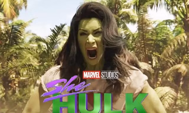 1001 điều hấp dẫn đáng chờ đợi từ "She-Hulk" của Marvel, trong đó có Daredevil