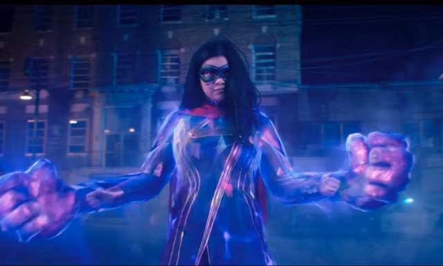 Kỹ xảo hình ảnh các phim siêu anh hùng Marvel bị chê bai thậm tệ, nguyên nhân do đâu?
