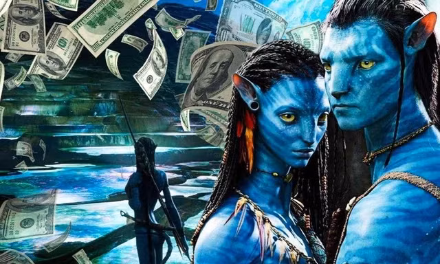 "Avatar" hứa hẹn cán mốc doanh thu 3 tỷ đôla trong đợt tái chiếu trước khi phần 2 ra rạp