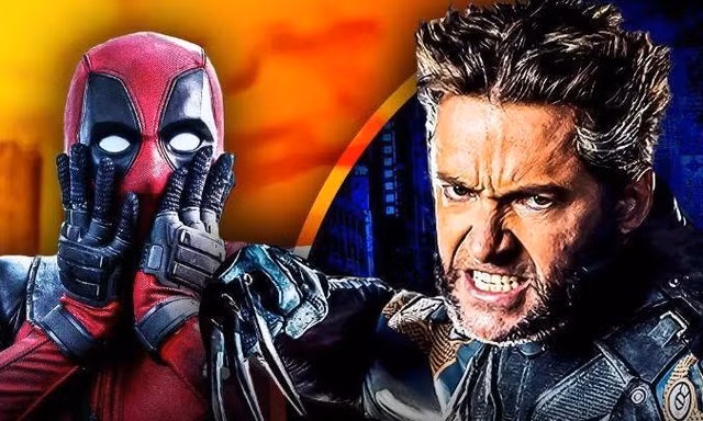 "Deadpool" Ryan Reynolds và "Wolverine" Hugh Jackman sẽ gia nhập MCU trong cùng một dự án