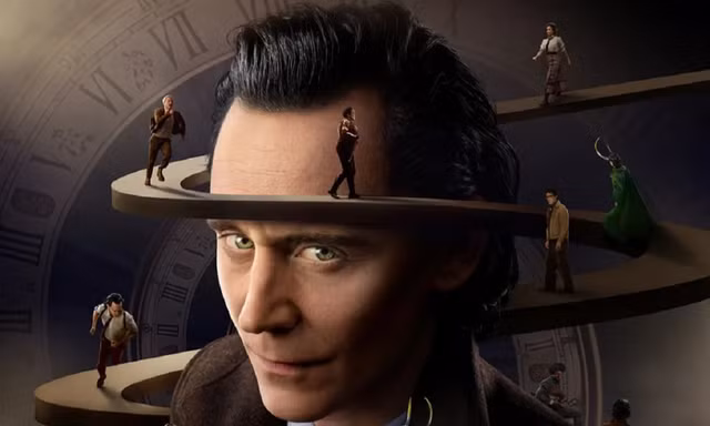 Mới nhất về Loki 2: Quan Kế Huy nhập hội Đa vũ trụ Marvel cùng "Thần Lừa Lọc"