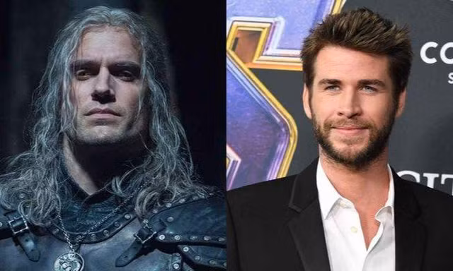 The Witcher: Henry Cavill bất ngờ bỏ vai, Liam Hemsworth thế chỗ làm "thợ săn quái vật"