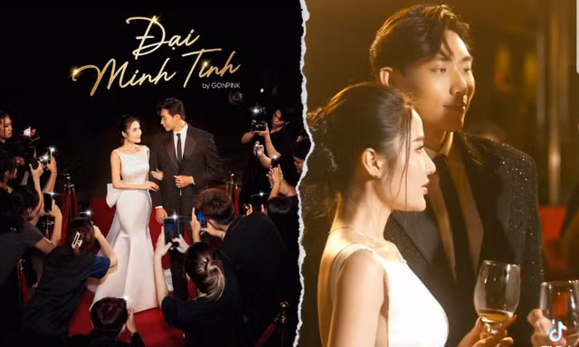 Người người nhà nhà đu trend "Đại Minh Tinh", đâu mới là phiên bản đỉnh nhất? 