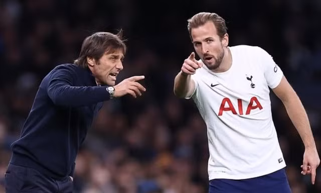 Nhận định, dự đoán Burnley và Tottenham, 02h30 ngày 24/2: Conte chơi tàu lượn