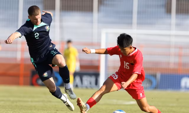 Xem trực tiếp U19 Lào vs U19 Việt Nam trên kênh nào, ở đâu?