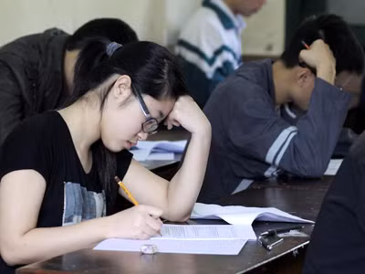 ĐH FPT đưa 'trinh tiết' vào đề thi tuyển sinh