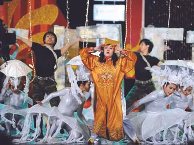 Táo Điện lực của Vân Dung chưa thực sự nổi bật