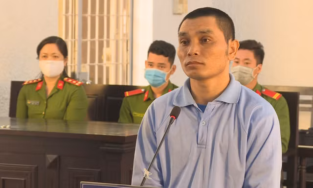 Y Phon lĩnh án 20 năm tù