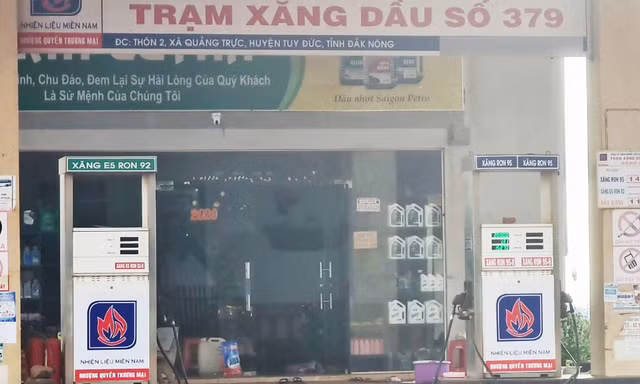 Sẽ kiểm tra doanh nghiệp vừa bị 2 phóng viên cưỡng đoạt 150 triệu đồng