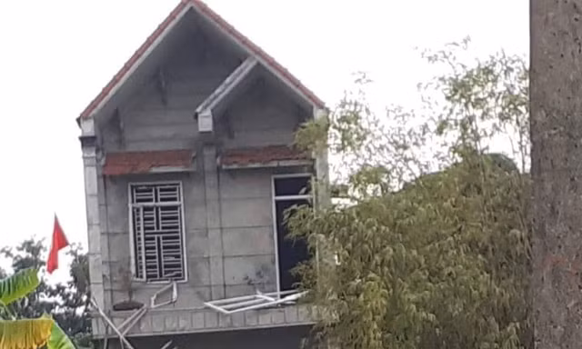 Nam sinh lớp 11 tử vong sau tiếng nổ lớn tại nhà