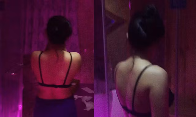 Giả danh cảnh sát hình sự cưỡng đoạt tiền của quán massage 