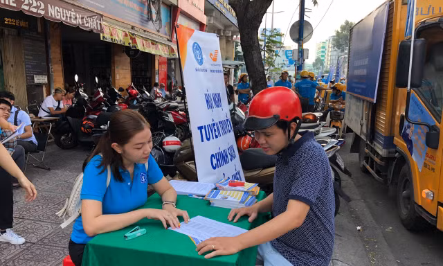 Vĩnh Phúc hỗ trợ thêm tiền đóng cho người tham gia BHXH tự nguyện