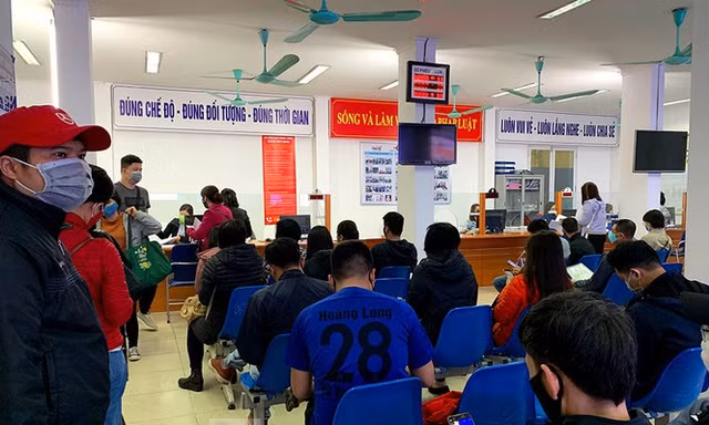 Gần 600 tỷ đồng tiền bảo hiểm đã được tạm dừng đóng