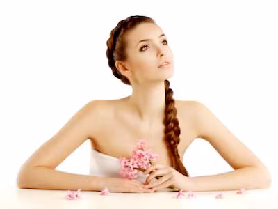 Mẹo nhỏ giúp nhũ hoa hết thâm