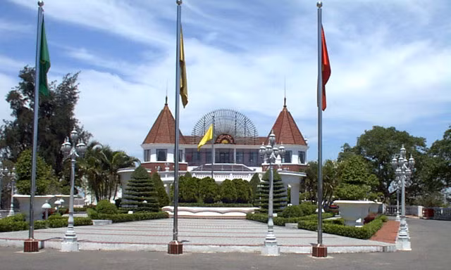 Casino lâu đời nhất Việt Nam lỗ nặng