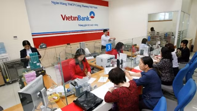 VietinBank được Fitch nâng hạng tín nhiệm