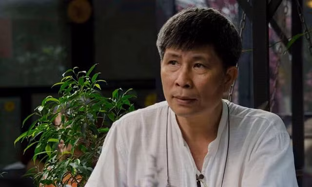 Day dứt từ một “án” đuổi học