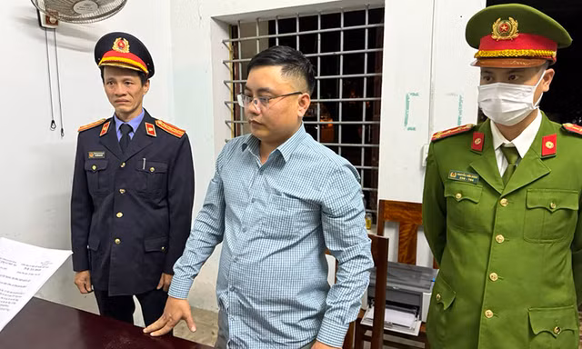 10 năm sau loạt bài 'Loạn nhà báo rởm' trên Báo Tiền Phong: Bắt một đối tượng lừa đảo