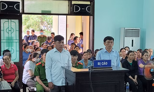 Quảng Bình chỉ phát hiện được tham nhũng vặt