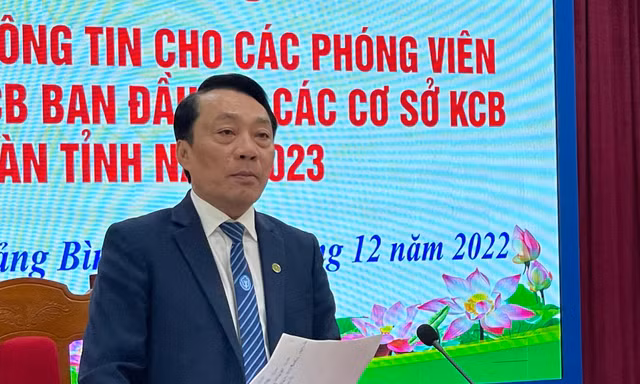 Một phòng khám tư được 'ưu ái' trong khám, chữa bệnh BHYT tại Quảng Bình?