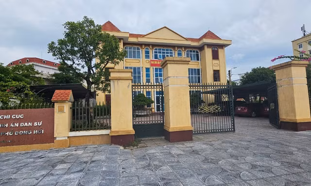 Viện KSND Tối cao ra văn bản liên quan việc chi cục thi hành án ‘chống’ kháng nghị