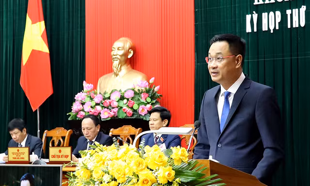 Quảng Bình lên kế hoạch tinh gọn bộ máy trong tháng 12/2024 