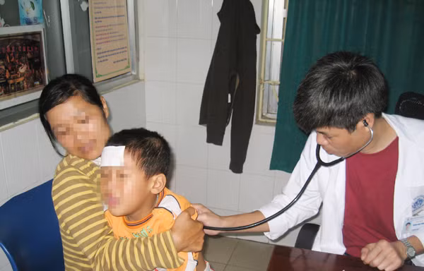 Gia tăng trẻ mắc bệnh tăng động giảm chú ý