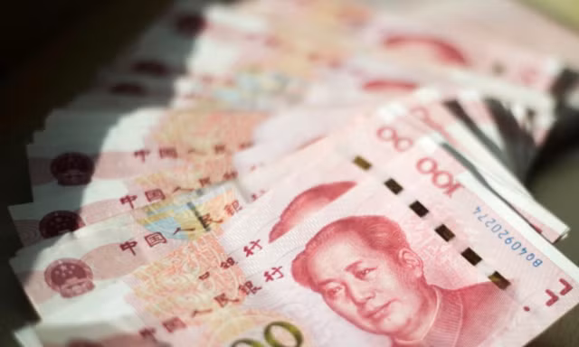 Trung Quốc bơm 210 tỷ USD kích thích kinh tế