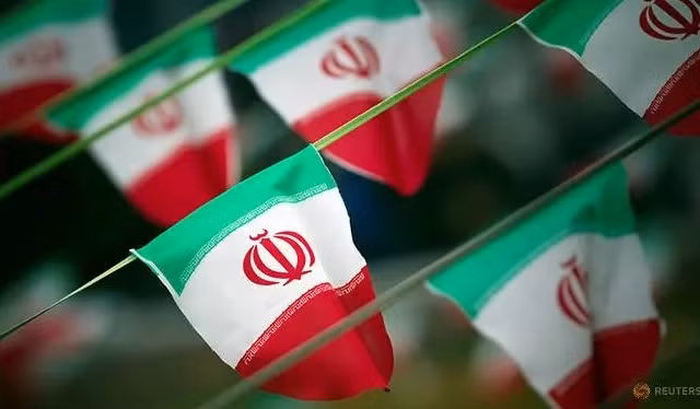 Iran nói vừa phá một mạng lưới điệp viên Mỹ