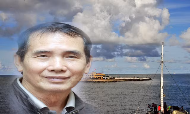 Tùng Dương và nhiều nghệ sĩ tiếc thương tác giả 'Nơi đảo xa' qua đời
