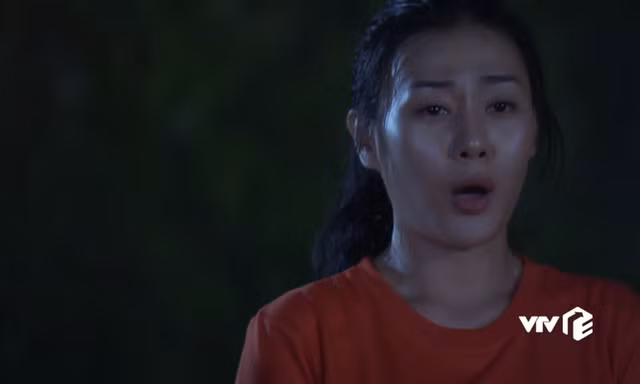Phương Oanh hát "Nhật ký của mẹ" trong tập 19 "Quỳnh búp bê"