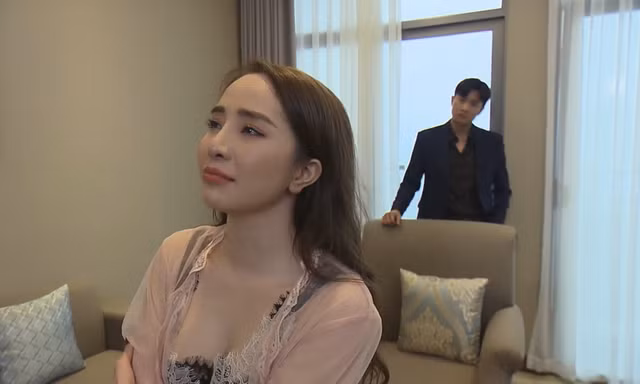 Nhã ngày càng nguy hiểm