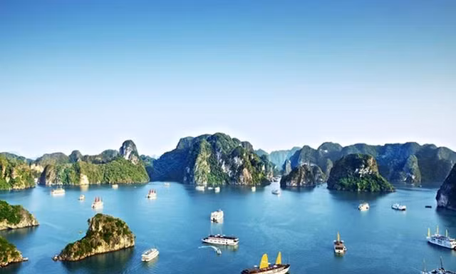 Tua ngắn ngày hút khách dịp nghỉ lễ 2/9