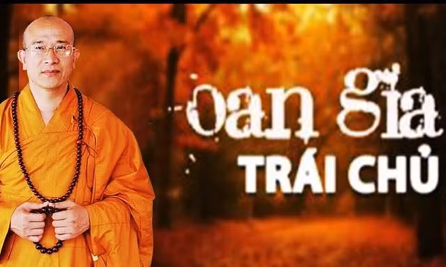 Sư trụ trì Thích Trúc Thái Minh xin lỗi, sám hối nhưng chưa nhắc về tiền cúng vong