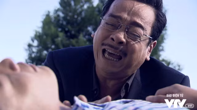Nhà sản xuất đáp lại những ý kiến trái chiều về kết thúc "Người phán xử".