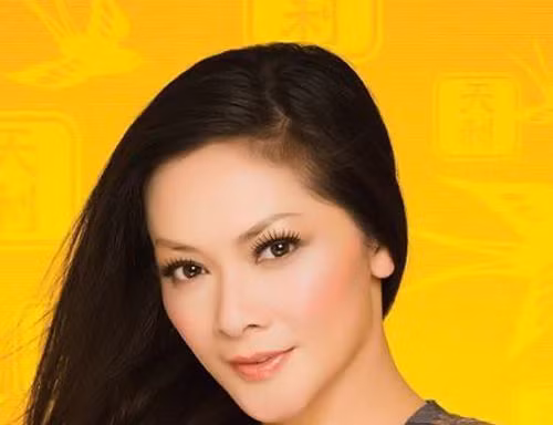 Như Quỳnh về nước sớm, hồi hộp mong được gặp khán giả