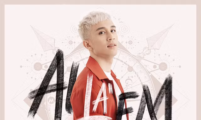 MV mới "Em là ai" là sự kết hợp giữa Dương Edward và producer Slim V