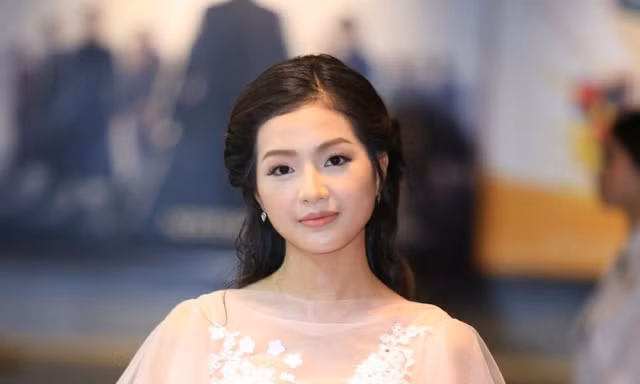 Bích Ngọc lần đầu chạm ngõ điện ảnh