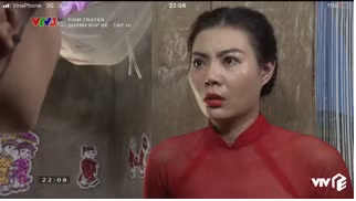 Lan bị hủy hôn ngay trong đám cưới