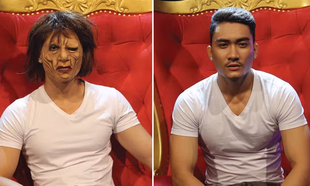 Siêu mẫu Lương Gia Huy đi tìm một nửa sau những mối tình bất thành