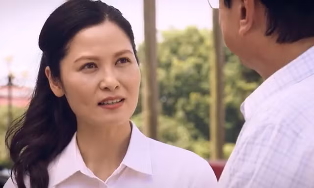 Bà Hiền Phó Bí thư nhắc đích danh Mai Hồng Vũ