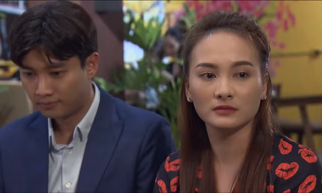 Thư và Huệ đều phải đưa ra quyết định bước ngoặt