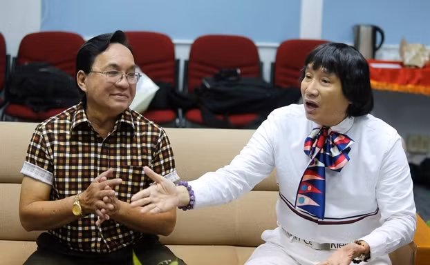 NSUT Minh Vương, Thanh Tuấn có thể được Hội đồng xem xét lại
