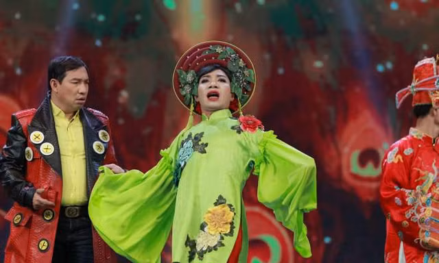 Đạo diễn Đỗ Thanh Hải xác nhận đang chuẩn bị làm Táo quân 2019