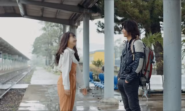 Ngày ấy mình đã yêu tập 4: Chiêu độc của Hạ chai mặt hỏi vay tiền