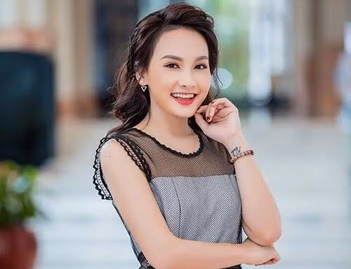 Bảo Thanh ngày càng rạng rỡ