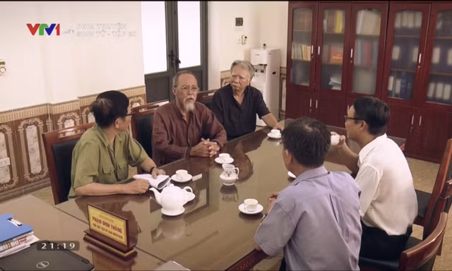 Dân tuyên bố không phục mức độ kỷ luật đối với lãnh đạo xã