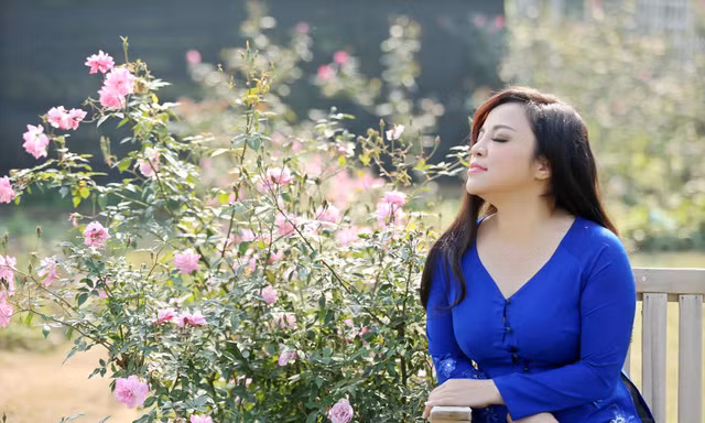 NSƯT Tố Nga lần đầu thử sáng tác ca khúc
