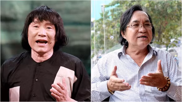 Thông qua hồ sơ NSND cho Minh Vương, Thanh Tuấn