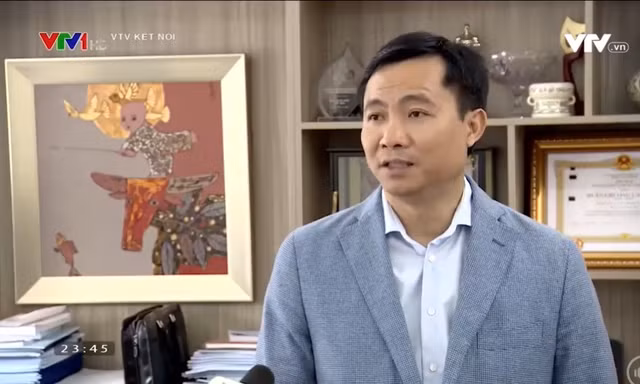 Đạo diễn, NSƯT Đỗ Thanh Hải tiết lộ về chương trình thay thế Táo quân